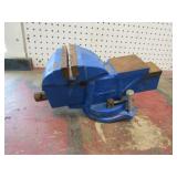 4in. Bench Vise