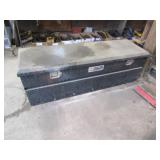 56x20x18 Delta Tractor Supply Metal Toolbox