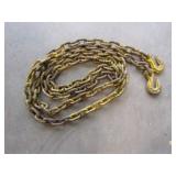 14ft. Log Chain w/Hooks