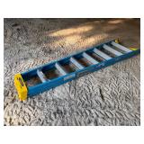 Werner Advanced Performance 250lb 8ft. Fiberglass