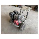 Simpson 3000 PSI 2.4 GPM Pressure Washer,
