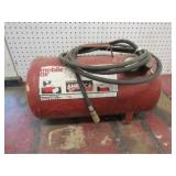 Air Tank