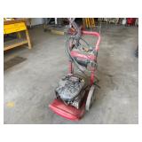 Troybilt Pressure Washer 2550 PSI, 2.3 GPM, 6.75HP