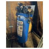 Eagle 60 Gal. 5HP Upright Air Compressor 220v