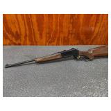 Browning BLR Light Weight 308 Win, Take Down