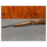 Ruger 10/22 Carbine 22LR Semi Auto, 18.5in. Barrel