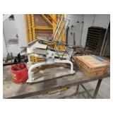 Do-All Outdoors White Wing 12v Clay Pigeon Thrower