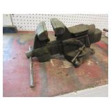 5in. Bench Vise