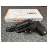 Taurus Judge Magnum 45 Colt-410ga 5 Shot Revolver