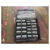 Husky 11pc 1/2in. SAE Sockets