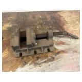 Drill Vise