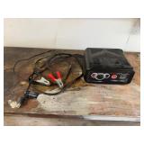 Schumacher HD 100-20 amp, 6-2amp SC1341
