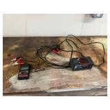 Schumacher BT55U Battery Tester,Schumacher 1.5amp