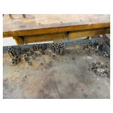 3/8-1/4in. Sockets,