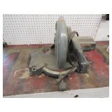 Craftsman 10in. Miter Saw 110v