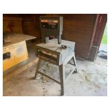 Sears/Craftsman 12in. Band Saw 110v