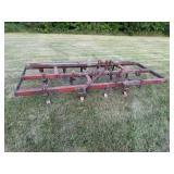 8ft. 3pt. Cultivator