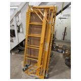 Rolling Scaffold