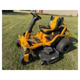 2024 Cub Cadet Ultima ZTS2, Zero Turn, 60in. Deck