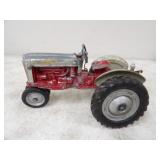 Hubley Ford 961 Powermaster Metal Die Cast Tractor