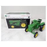 ERTL 1/16 John Deere Mod.70 Die Cast Metal Tractor