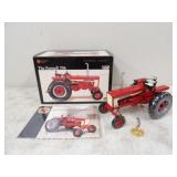 ERTL Precision Series Farmall 706 1/16th Scale,