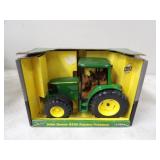 ERTL 1/16 John Deere 6420 Plastic Cast Tractor