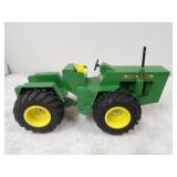 John Deere Custom Metal Die Cast Tractor