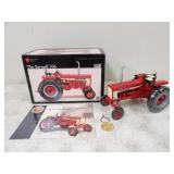 ERTL Precision Series Farmall 706 1/16th Scale