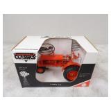 Scale Models Allis-Chalmers WC 1/16th Die Cast