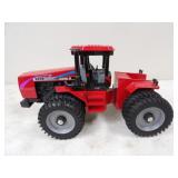 Case IH 9370 1/16th Metal Die Case Tractor, Reads