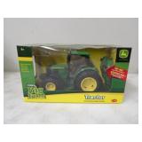 NIB-ERTL BigFarm John Deere 6430 RC Tractor,