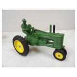 ERTL John Deere Mod. A Metal Die Cast Tractor 1/16