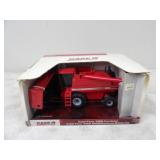 ERTL Case IH Axial Flow 2188 Combine w/Header,