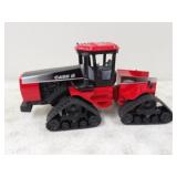 ERTL Case IH Quadtrac 1/16th Metal Die Cast, Reads