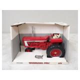 ERTL Farmall 706 1/16th DCM Tractor