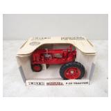 ERTL McCormick-Deering Farmall F-20 1/16th Tractor