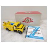 First Gear International S-Series Service Truck,
