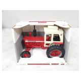 ERTL International 1456 1/16th Die Cast Metal Trac
