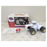 Toy Farmer 25th Silver Anniversary Big Bud 16v-747