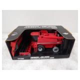 ERTL Case IH 2188 Axial Flow Combine, 1/32nd