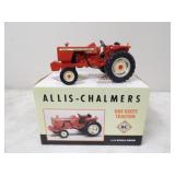 SpecCast 1/16th Allis Charlmers One-Sixty Resin