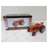 SpecCast 1/16 Scale Allis-Chalmers WF Resin Die