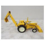 ERTL International 3444 Loader/Backhoe 1/16th