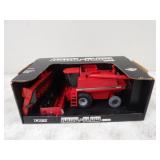 ERTL Case IH Axial-Flow 2188 Combine, 1/32nd Scale