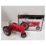 ERTL Precision Series The Farmall 40 1/16th Scale