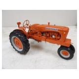 The Franklin Mint Allis-Chalmers WC 1/12 Scale