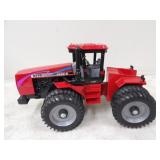 Case IH 9370 1/16th Metal Die Cast Tractor, Reads