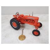 ERTL Allis-Chalmers WD45 1/16th Scale Metal Die
