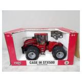 ERTL Case IH STX500 Collector Edition 1/16th w/